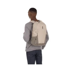 Thule EnRoute Laptop Backpack, Medium, Pelican Gray/Vetiver Gray (3204840)