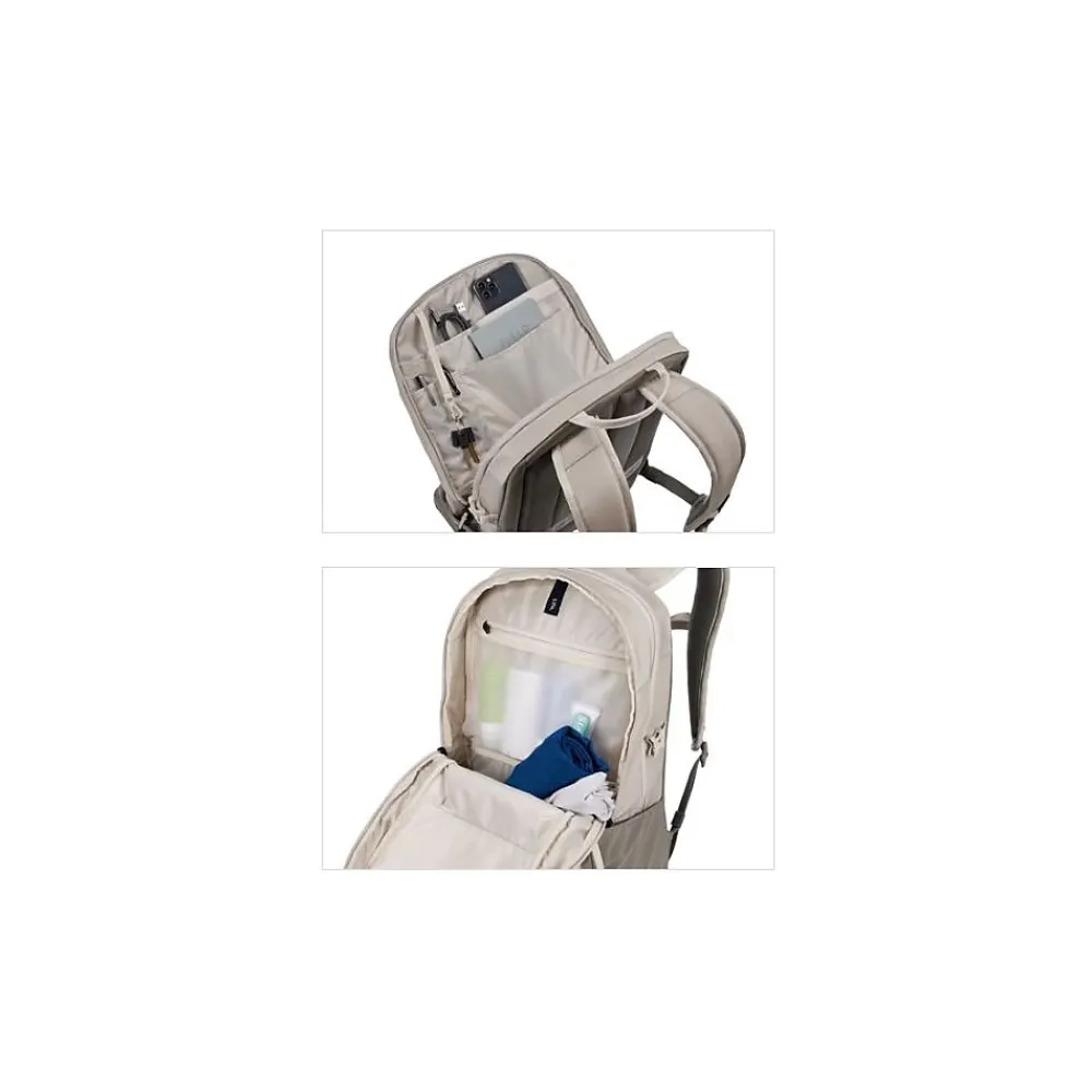 Thule TEBP4216 EnRoute 23L Backpack Pelican/Vetiver (3204843)