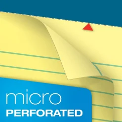 Notepads|TOPS Docket Notepads, 8.5