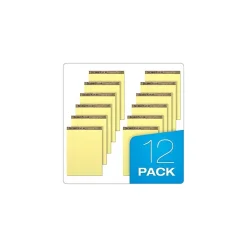 Notepads|TOPS Second Nature Notepads, 8.5