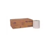 Tork Hardwound Roll Towel, 1-Ply, White, 6/Carton (TRKRB10002)