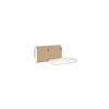 Tork Multifold Paper Towels, 2-ply, 189 Sheets/Pack, 16 Packs/Carton (TRK101293)