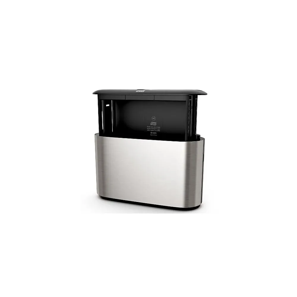 Xpress Countertop Multifold Hand Towel Dispenser (302030)<Tork Online