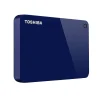 Outlet Toshiba Canvio Advance HDTC920XL3AA 2TB USB 3.0 Portable External Hard Drive, Blue