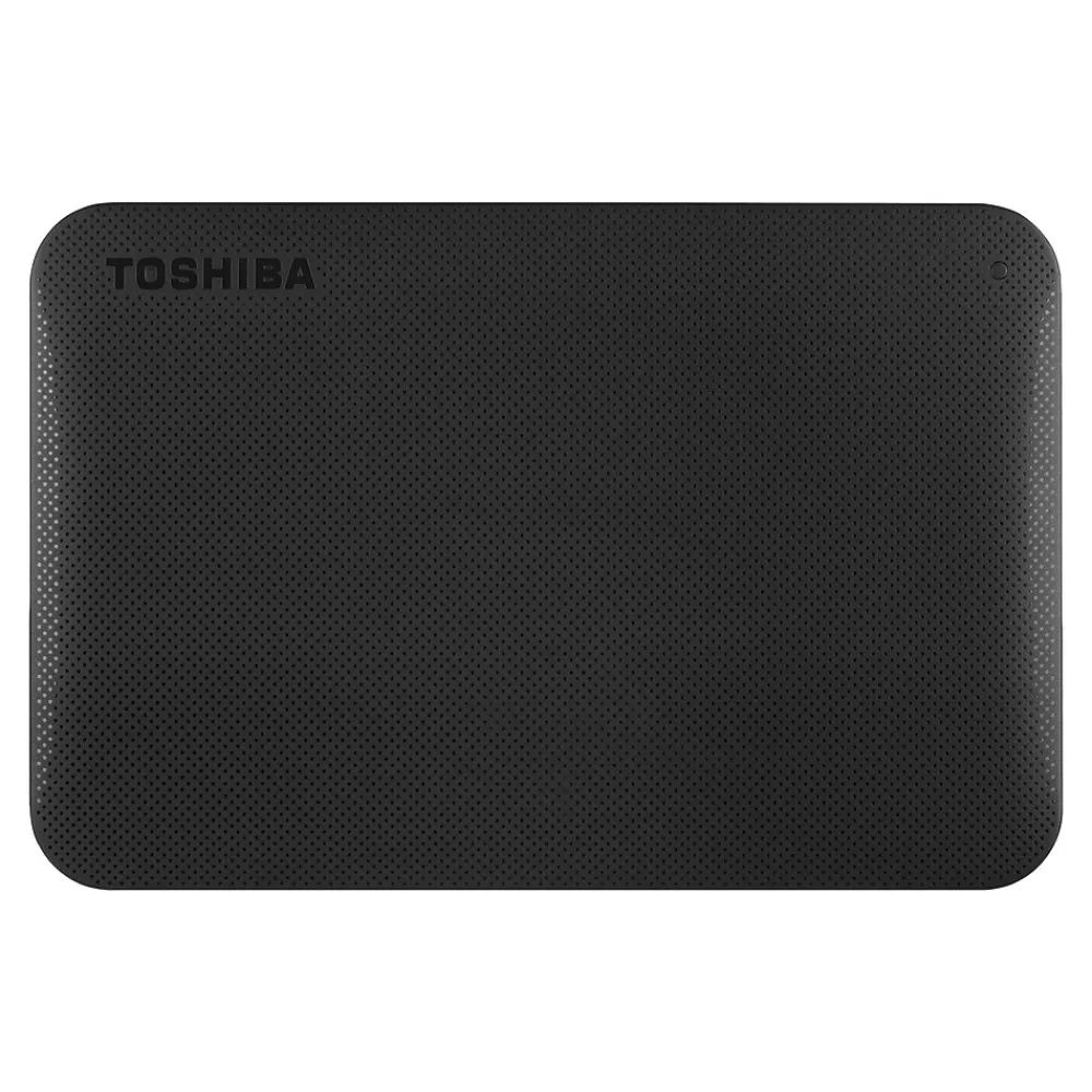Sale Toshiba Canvio 4TB USB 3.0 External Hard Drive, Black (HDTP240XK3CA)