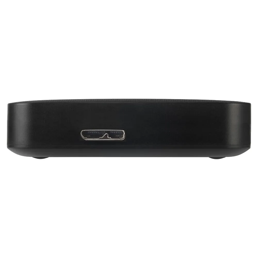 Sale Toshiba Canvio 4TB USB 3.0 External Hard Drive, Black (HDTP240XK3CA)