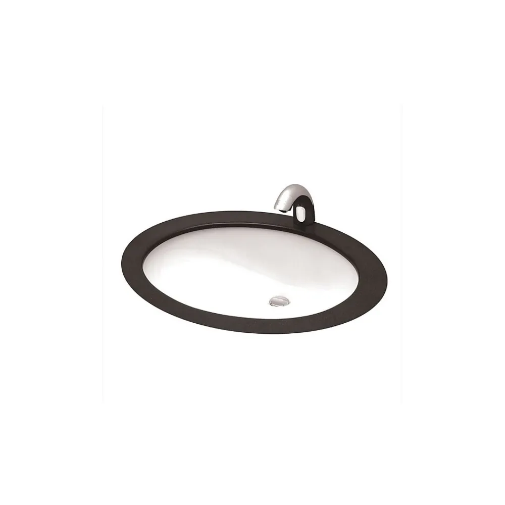 Toto Undercounter Lavatory, Cotton (LT569#AA174:AA19101)