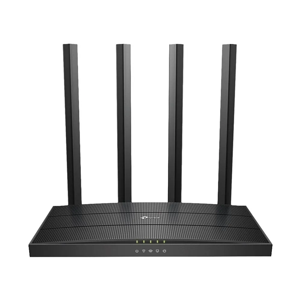 Sale TP-LINK Archer C80 AC1900 Dual Band MU-MIMO Gaming Router, Black (ARCHER C80)