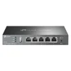 New TP-LINK SafeStream 945.56Mbps Router, Black (ER605)