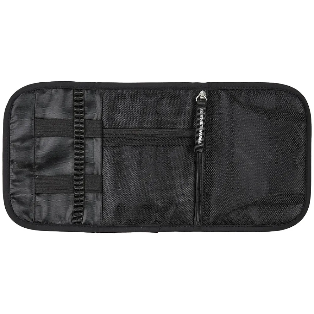Neoprene Travel Organizer, Black (TS200XR)<Travel Smart Outlet
