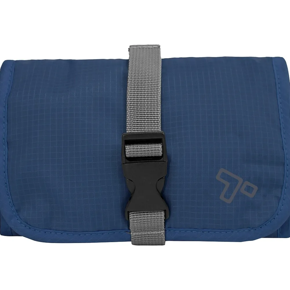 6.5" Nylon Travel Organizer, Water Resistant, Assorted Colors (43134-000)<Travelon Discount