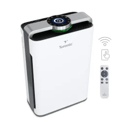 Treblab Turonic Premium HEPA Air Purifier & Humidifier, White (PH950)