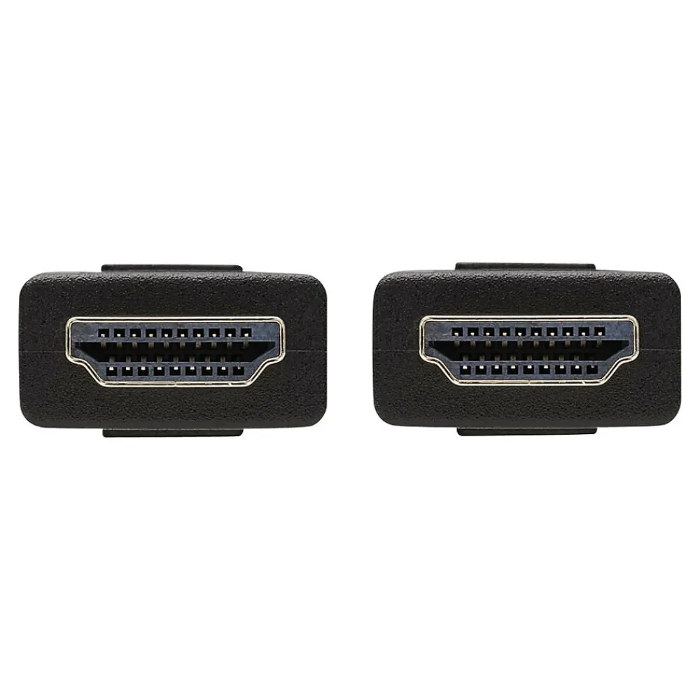 Tripp Lite 6' HDMI Audio/Video Cable, Black (P568AB-006)