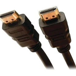 Tripp Lite 6' High Speed HDMIâ„¢ Cable With Ethernet2