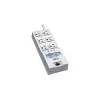 Tripp Lite 6 Outlet Basic Surge, 6' Cord, 2420 Joules (TR-6)
