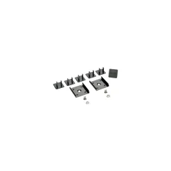Tripp Lite 15' 12-Outlet Power Strip with Surge Protection, Black/Gray (SS3612)