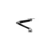 Best Tripp Lite DWM1327SP 13" - 27" Full-Motion Wall Mount With Screen Level Adjustment