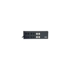 Tripp Lite LCR2400 14 Outlet 1440 Joule Rack Mount Line Conditioner With 12' Cord