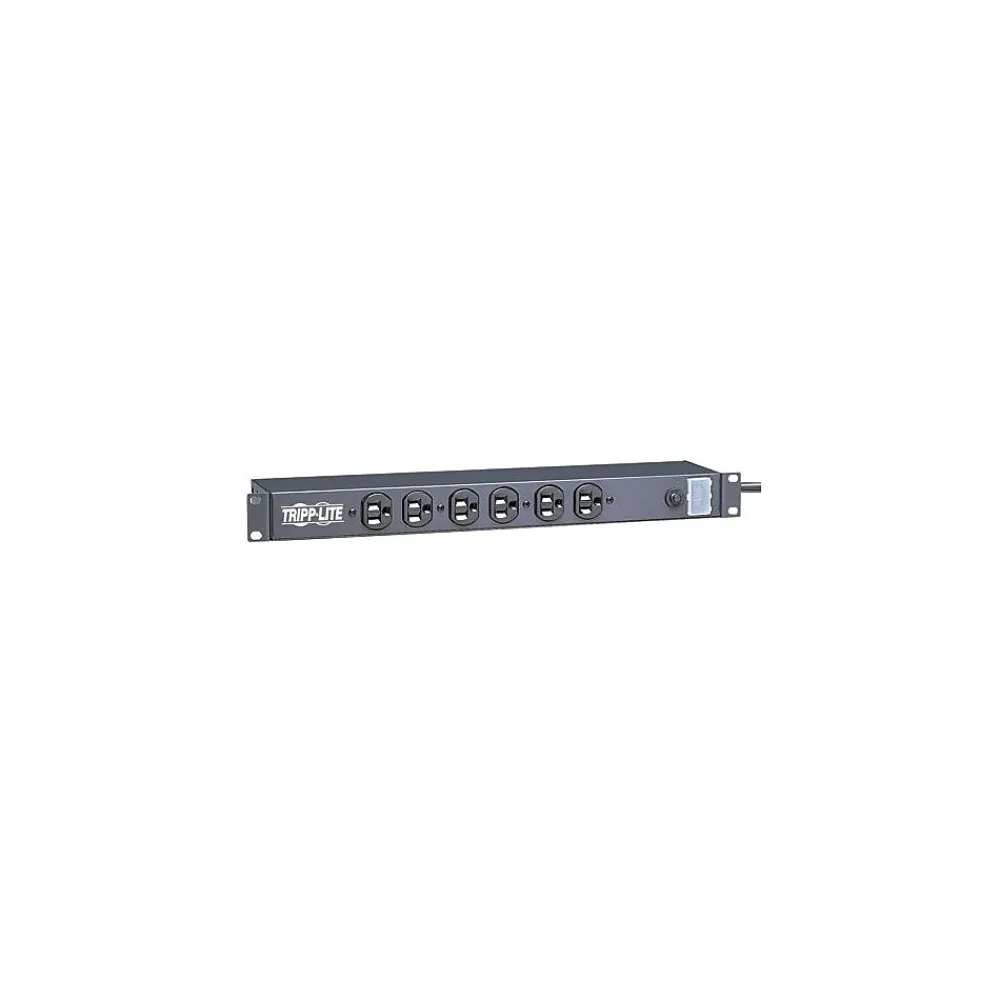 Tripp Lite 14-Outlet 3000 Joule Surge Suppressor With 15' Cord