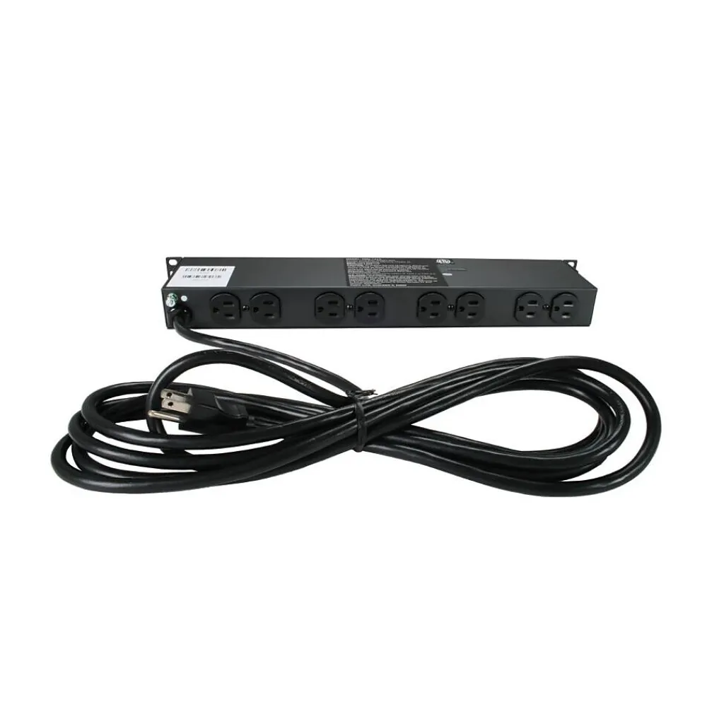 Tripp Lite 14-Outlet 3000 Joule Surge Suppressor With 15' Cord