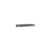 Tripp Lite 12-Outlet Power Strip, Black (RS-1215)