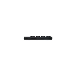 Tripp Lite 12-Outlet Surge Suppressor, 8' Cord, 2160 Joules (TLP1208TEL)
