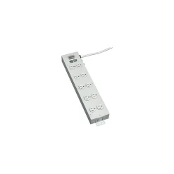 Tripp Lite Power It™ 10-Outlet Power Strip With 15' Cord