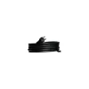 Tripp Lite UPS Smart 1000VA 800W Rackmount AVR 120V Pure Sine Wave USB DB9 SNMP 2URM 1000VA, 6-Outlets, Black (SMART1000RM2U)