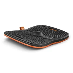 TRU RED â„¢ Anti-Fatigue Balance Board, Black, 320 lbs. Capacity (TR62100)