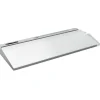 Dry Erase*TRU RED ™ Glass Desktop Dry-Erase Whiteboard (TR62579)