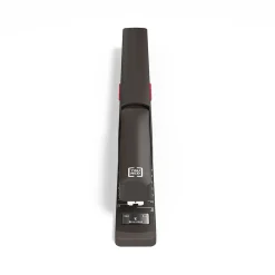 Staplers|TRU RED ™ Long Reach Stapler, 20-Sheet Capacity, Black (TR58085)