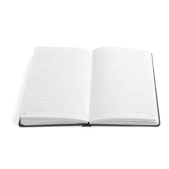 Journals|TRU RED ™ Medium Starter Journal, (TR58409) Black