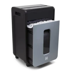 TRU RED ™ 16-Sheet Cross-Cut Commercial Shredder (TR-BXC16A)