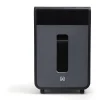 Sale TRU RED ™ 24-Sheet Cross-Cut Commercial Shredder (TR-BXC243A)