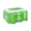 True Clear Spring Water, 16.9 fl oz., 24 Bottles/Case (TRC05L24PSPCHN)