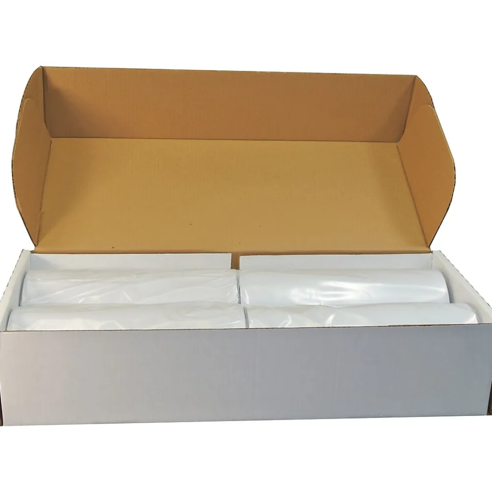 Wide Format Paper*TST Impreso Wide Format Engineering Paper, 12" x 500', Bond (12500)
