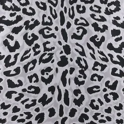 Hardside Spinner Carry-On Luggage Set, TSA Checkpoint Friendly Animal Print (T0158-03PC-WNTR)<TUCCI Best