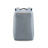 TUCCI Laptop Backpack, Medium, Blue (T0598)