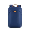 TUCCI TrackMaster Laptop Backpack, Medium, Blue (T0588)