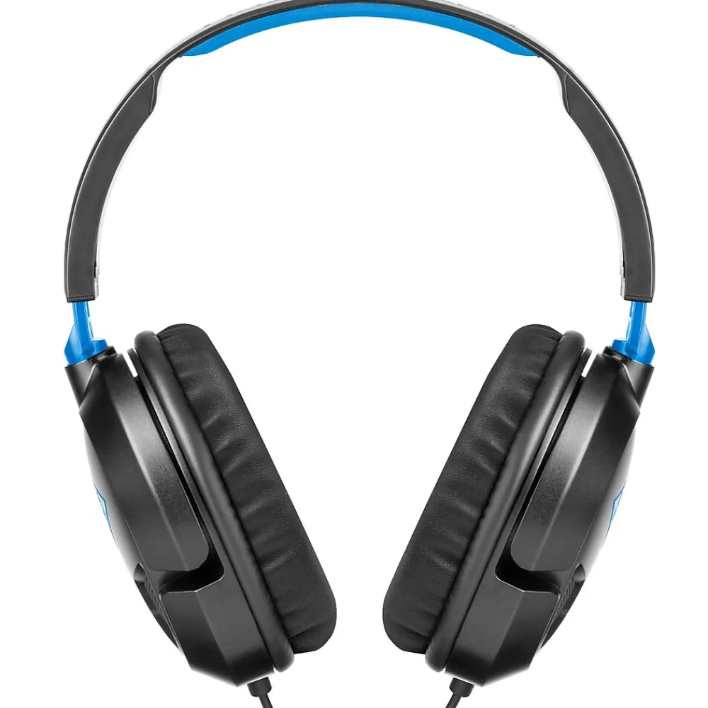 New Turtle Beach Recon 50 Wireless Gaming Headset, PS5, PS4, Xbox Series X|S, Xbox One, Nintendo Switch, Mobile & PC, Black