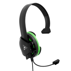 Sale Turtle Beach Recon Chat Gaming Headset, Xbox Series X|S, Xbox One, PS5, PS4 Pro, PS4, Nintendo Switch, Mobile & PC, Black Green