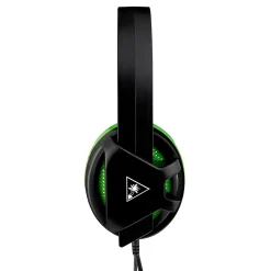 Sale Turtle Beach Recon Chat Gaming Headset, Xbox Series X|S, Xbox One, PS5, PS4 Pro, PS4, Nintendo Switch, Mobile & PC, Black Green