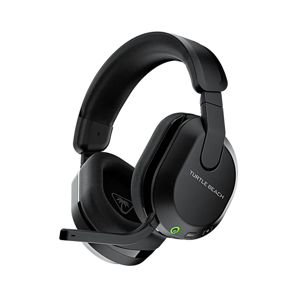 Outlet Turtle Beach Stealth 600 Gen 3 Wireless Gaming Headset, Xbox, PS5 & PS4, Windows PCs, Nintendo, Steam Deck, Black (TBS-2102-05)