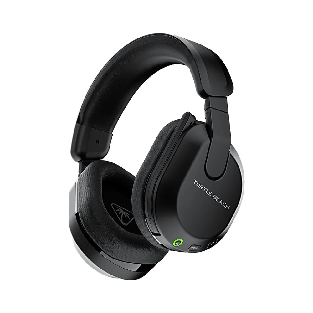 Outlet Turtle Beach Stealth 600 Gen 3 Wireless Gaming Headset, Xbox, PS5 & PS4, Windows PCs, Nintendo, Steam Deck, Black (TBS-2102-05)