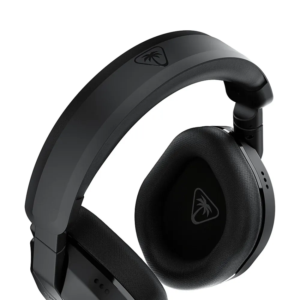 Outlet Turtle Beach Stealth 600 Gen 3 Wireless Gaming Headset, Xbox, PS5 & PS4, Windows PCs, Nintendo, Steam Deck, Black (TBS-2102-05)