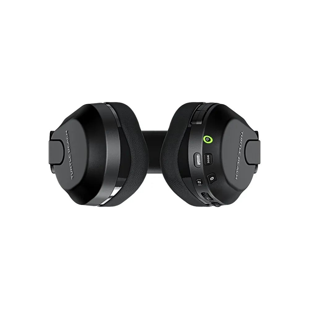 Outlet Turtle Beach Stealth 600 Gen 3 Wireless Gaming Headset, Xbox, PS5 & PS4, Windows PCs, Nintendo, Steam Deck, Black (TBS-2102-05)