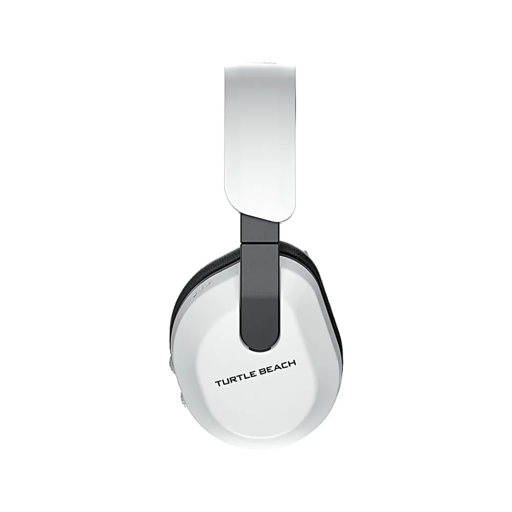 Turtle Beach Stealth 600 Wireless Multiplatform Amplified Gaming Headset for Xbox Series X|S, Xbox One, White (TBS-2102-15)