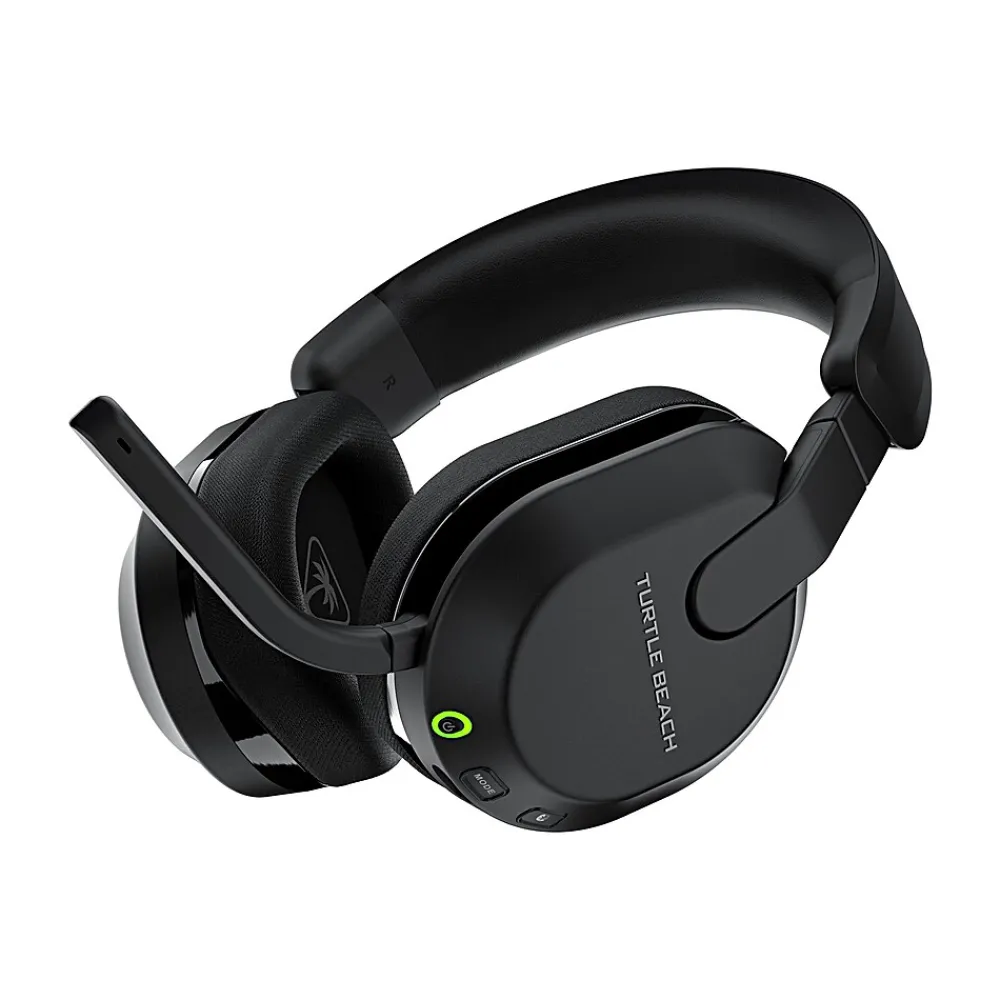 Discount Turtle Beach Stealth 600 Wireless Multiplatform Amplified Gaming Headset for PC, PS5, PS4, Nintendo Switch & Mobile, Black