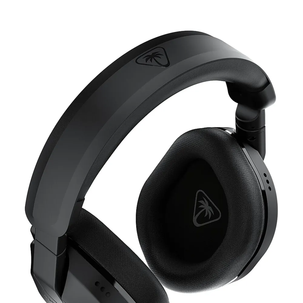 Discount Turtle Beach Stealth 600 Wireless Multiplatform Amplified Gaming Headset for PC, PS5, PS4, Nintendo Switch & Mobile, Black