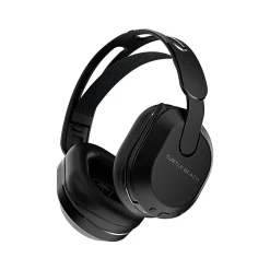 Sale Turtle Beach Stealth 500 Wireless Amplified Gaming Headset for PC, PS5, PS4, Nintendo Switch & Mobile, Black (TBS-5104-05)